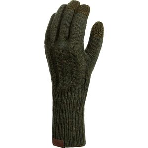 Pendleton Cable Glove - Women's