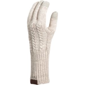 Pendleton Cable Glove - Women's