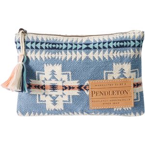 Pendleton Chief Joseph Zip Pouch