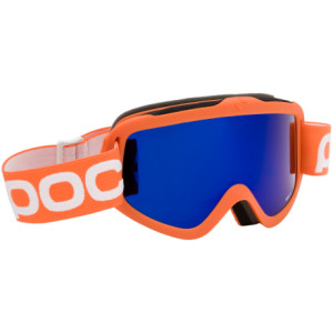 POC Iris X Goggles - 2007