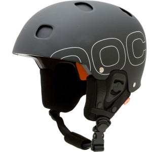 POC Receptor Helmet