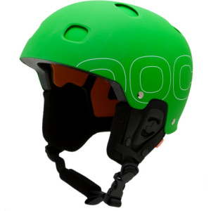 POC Receptor+ Helmet