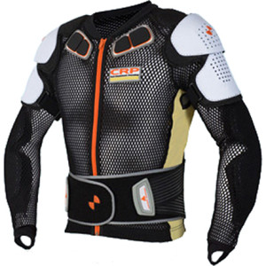 POC Armor Torso Jacket - 2008
