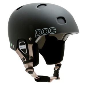 POC Receptor BUG Audio Helmet