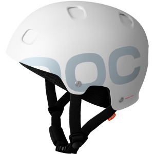 POC Receptor Crown Helmet