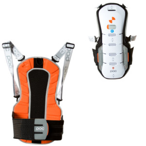 POC Spine Ergo Armor