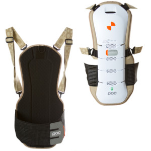 POC Spine Ergo BUG Armor