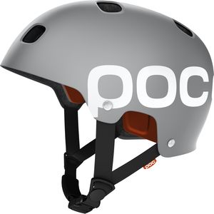 POC Receptor Flow Helmet