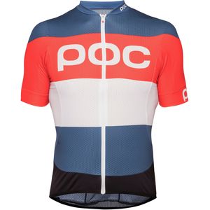 POC Essential Road Logo Jersey - Men's