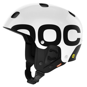 POC Receptor Backcountry MIPS Helmet