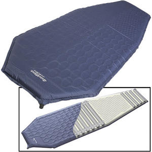 Pacific Outdoor Equipment InsulMat Max-Mtn 1.5 - Women's Sleeping Pad - 2006