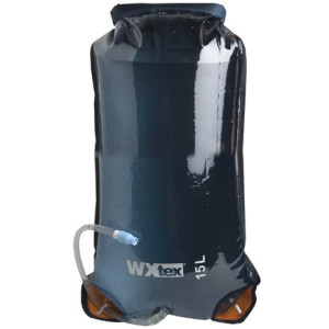 Pacific Outdoor Equipment Pneumo Wet/Dry Bag - 2006