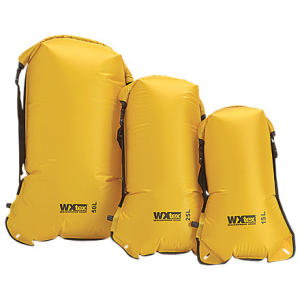 Pacific Outdoor Equipment Pneumo-Mech Dry Bag - 2006