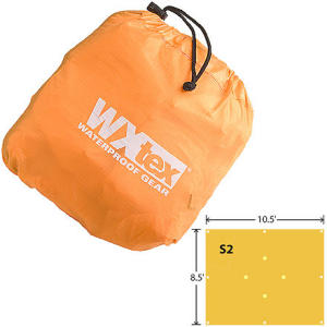 Pacific Outdoor Equipment S2 Shelter
