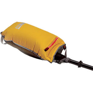 Pacific Outdoor Equipment Inflatable Paddle Float