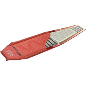 Pacific Outdoor Equipment All Out Aero Mountain Sleeping Pad - Women's