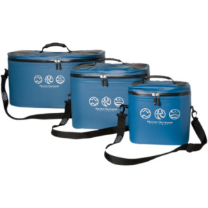 Pacific Outdoor Equipment Chilli Bin Insulated Coolers
