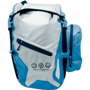 Pacific Outdoor Equipment Super Rear Pannier