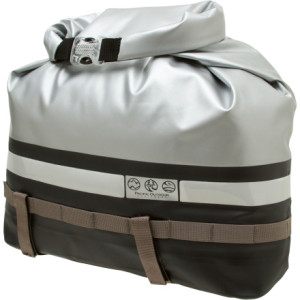 Pacific Outdoor Equipment Boot Bike Bag