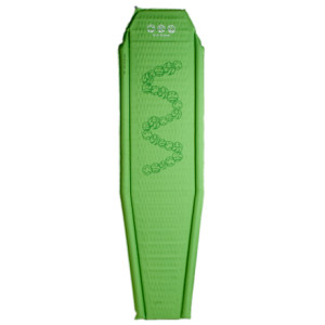 Pacific Outdoor Equipment Peak Oyl Lite Sleeping Pad