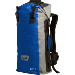 Pacific Outdoor Equipment Gobi Portage Dry Pack 