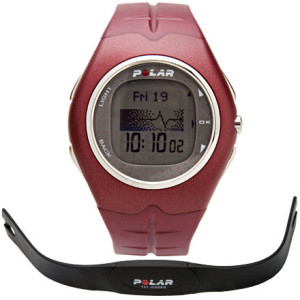 Polar F11 Heart Rate Monitor - 2007