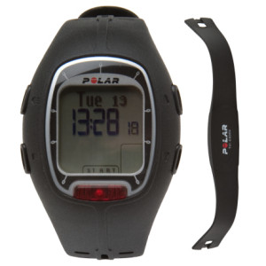 Polar RS100 Heart Rate Monitor