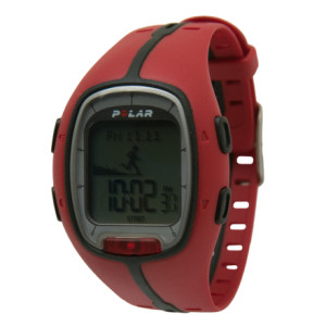 Polar RS200sd Heart Rate Monitor