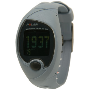 Polar FS2 Heart Rate Monitor Watch