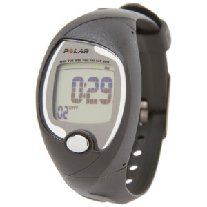 Polar FS3 Heart Rate Monitor Watch
