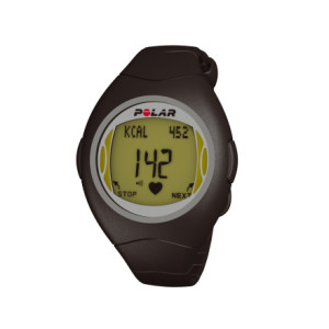 Polar F4 Heart Rate Monitor Watch