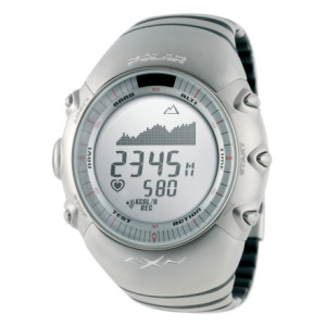 Polar AXN700 Altimeter/Heart Rate Watch