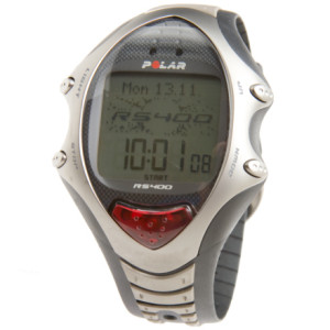 Polar RS400SD Heart Rate Monitor