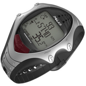 Polar RS800CX G3 Multi Heart Rate Monitor