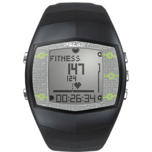 Polar FT40 Heart Rate Monitor