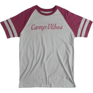 Poler Vintage Football Jersey - Short-Sleeve - Men's