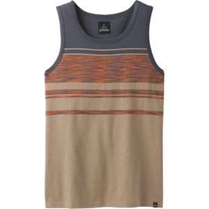 Prana Throttle Tank Top - Men's