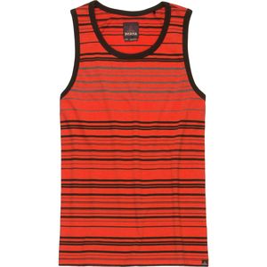 Prana Throttle Tank Top - Men's