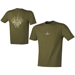 prAna Swish Logo Tee - Men's