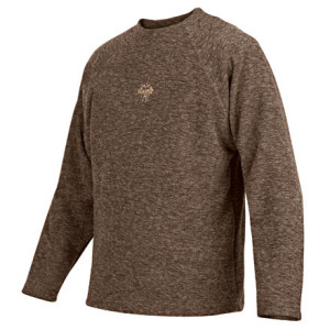 prAna Sherpa Crew Neck Sweater - Men's