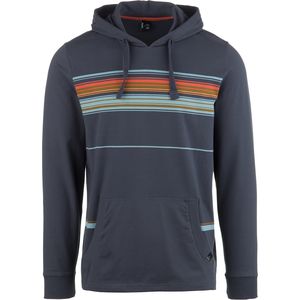 Prana Setu Pullover Hoodie - Men's