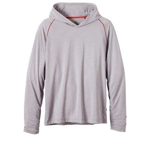 Prana Calder Pullover Hoodie - Men's