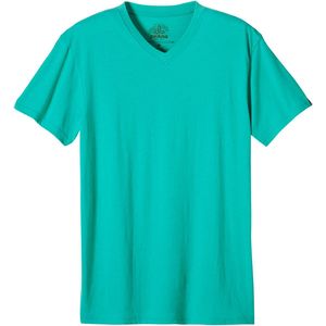 Prana V-Neck Slim Fit T-Shirt - Men's