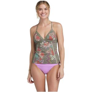 Prana Aleka Tankini Top - Women's