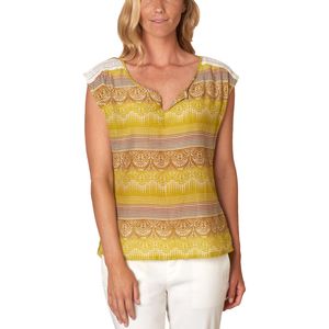 Prana Illiana Shirt - Women's