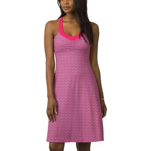 Prana Shauna Dress - Women's