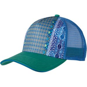 Prana La Viva Trucker Hat - Women's