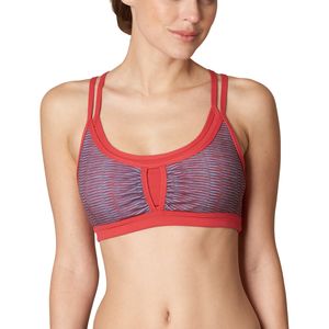 Prana Soleil Sports Bra - Women's