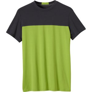 Prana Ridge Tech T-Shirt - Short-Sleeve - Men's