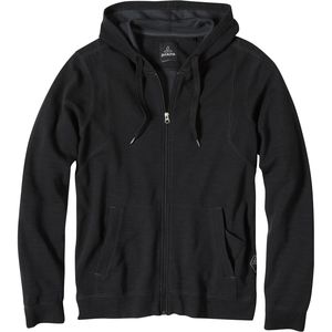 Prana Barringer Full-Zip Hoodie - Men's